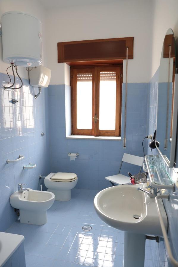 B&B La Casa Dei Fiori Amorosi Zewnętrze zdjęcie